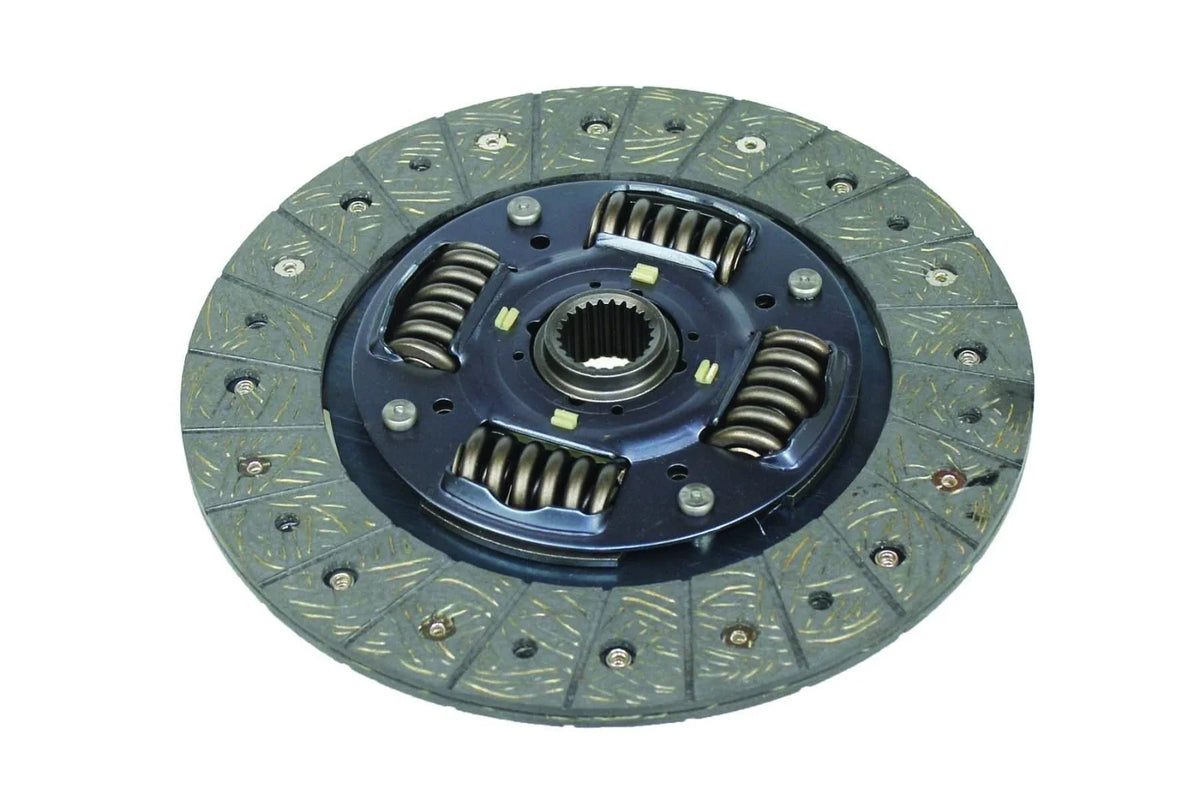 Clutch Kit for Subaru Impreza (1995–2001) & Legacy Outback (1990–1999)