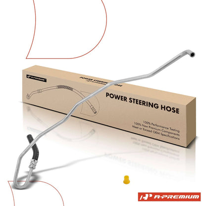Power Steering Return Line Hose Assembly for Toyota 4Runner Pickup (4441035250, 3402769)