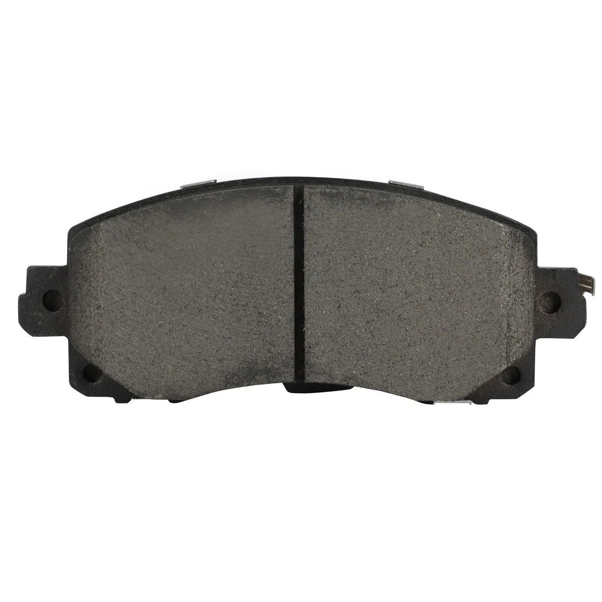 Front & Rear Brake Ceramic Pads for Subaru Legacy, Outback, Crosstrek (2020–2023)