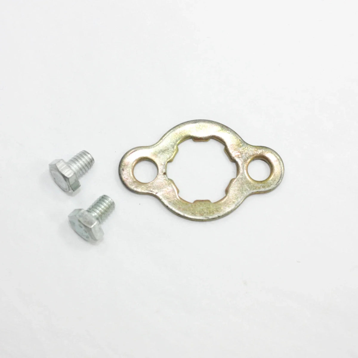 20mm Front Sprocket Clip Retainer for Pit Pro Trail Dirt Quad Bike ATV