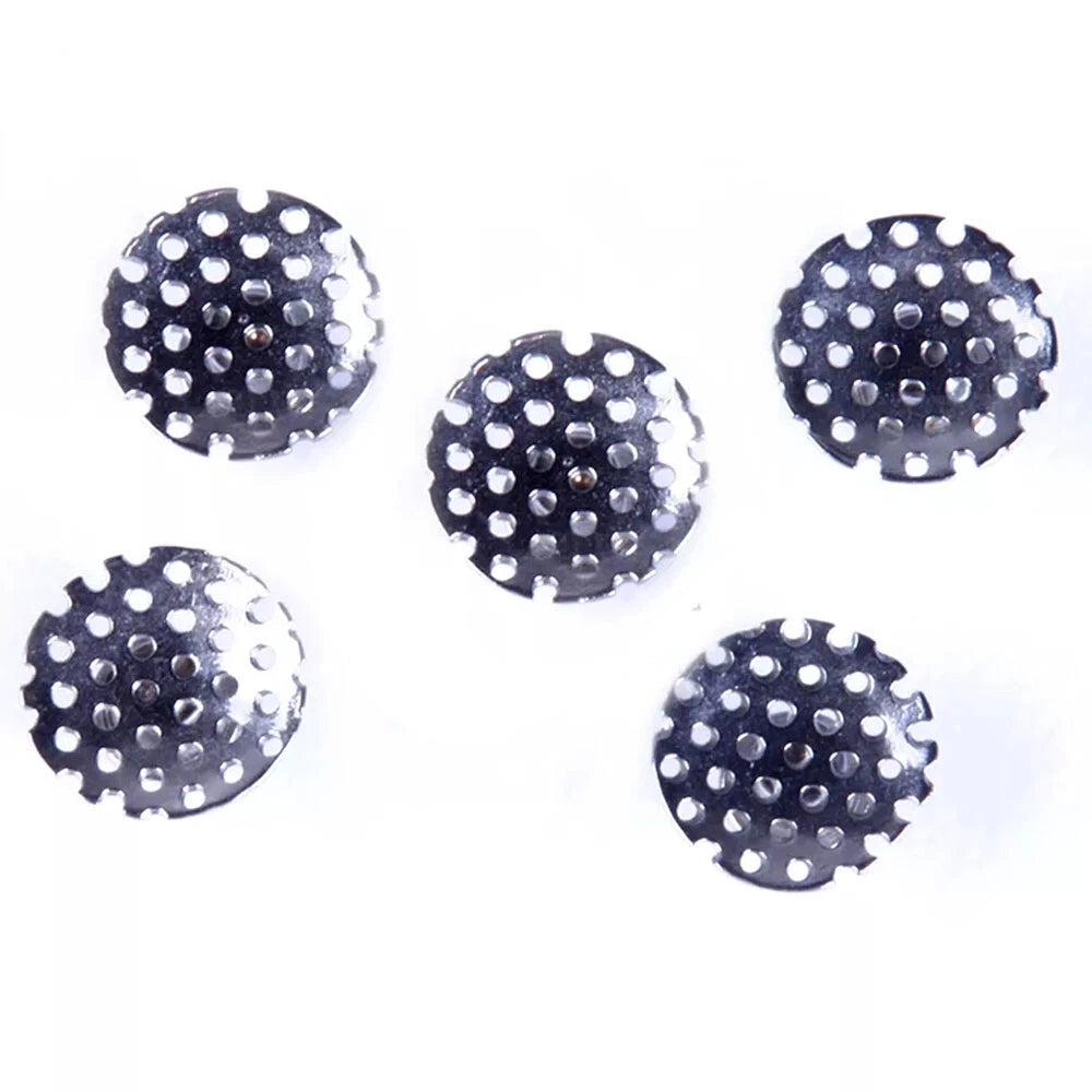 50 Pack Lingual Buttons for Denal Orthodontics