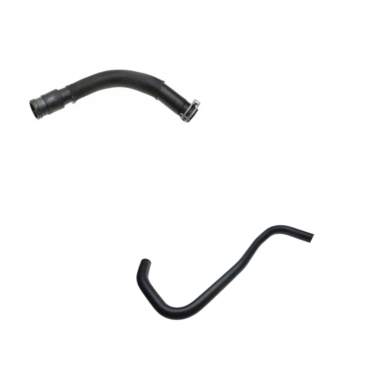 Gates Upper & Lower Radiator Coolant Hose Kit for Express Savana 2500 3500 (2003–2023)