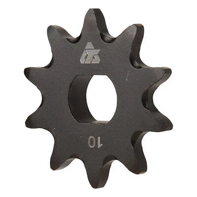 10 Tooth Front Sprocket for Husqvarna TC 50 (2017–2023) DZSF-2