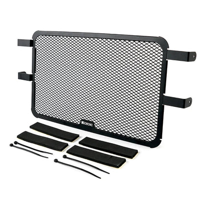 Front Radiator Guard Cover Grill Mesh Protector for Ducati Diavel 1260S (2019–2020)