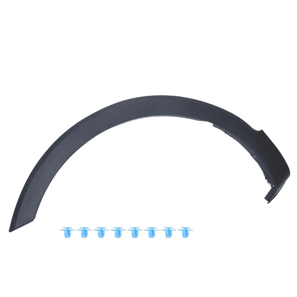 Front Driver Side Wheel Opening Molding for Kia Telluride (2020–2023) 87711S9000