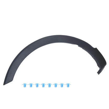 Front Driver Side Wheel Opening Molding for Kia Telluride (2020–2023) 87711S9000