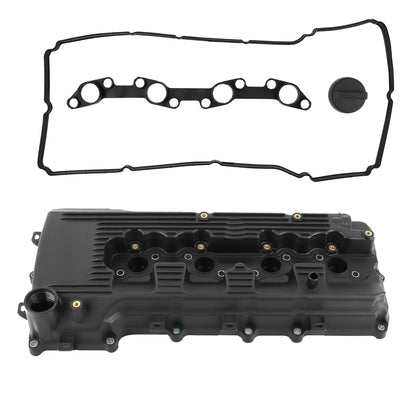 Valve Cover Set for Toyota Tacoma 2005-2015, 4Runner 2010 2.7L 11201-75055