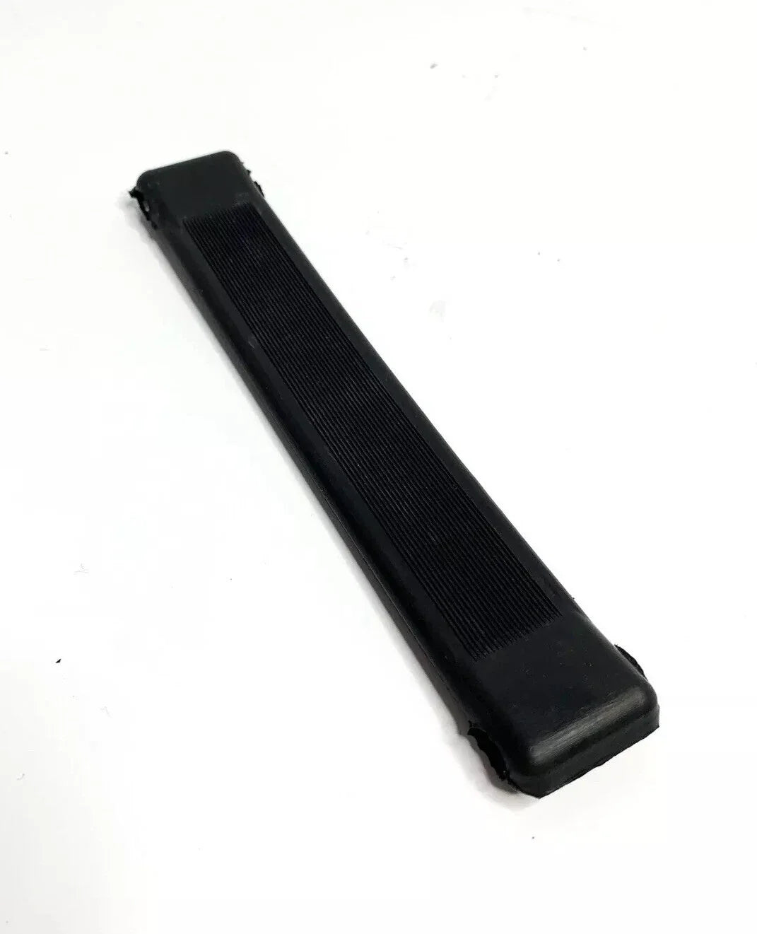 Rubber Door Check Straps 8in Pair for 1928-1931 Ford Model A
