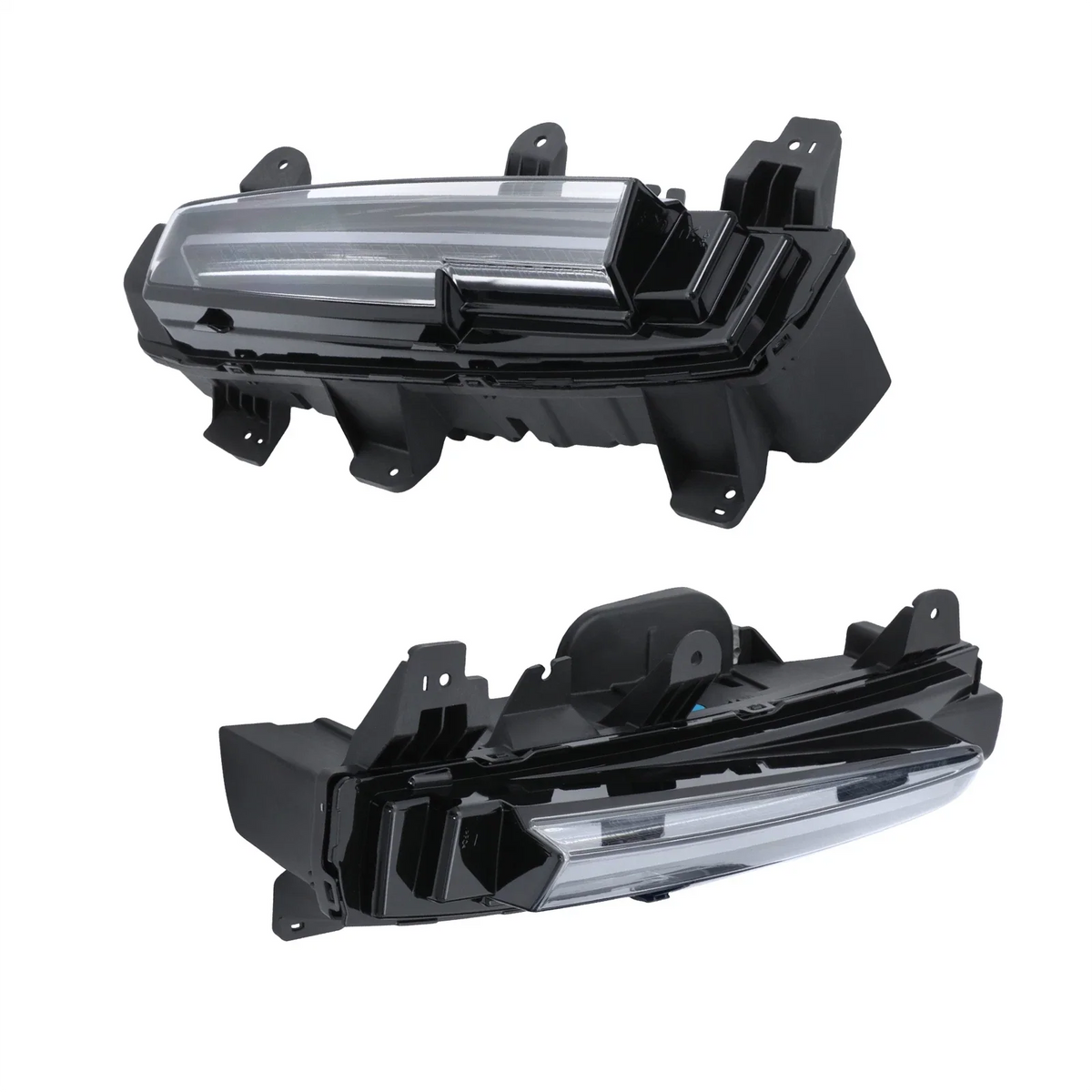 Pair LED Fog Lights for Cadillac Escalade (2021–2024)