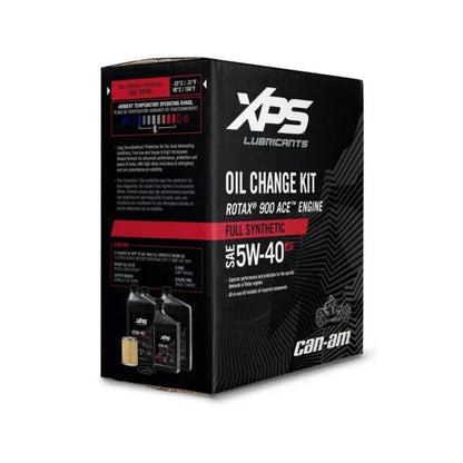 Oil Change Kit for Can-Am Ryker (2019–2023) 9779491