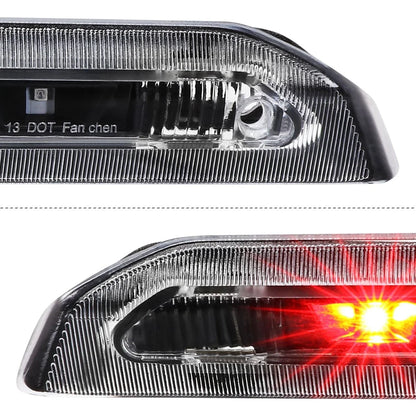 Full LED Third Brake Light for Ford Escape (2013–2018)