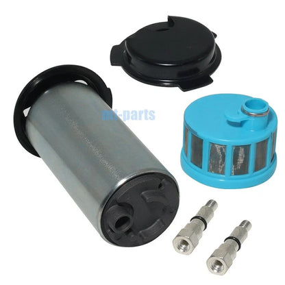Fuel Pump for Mercury Mercruiser Outboard 150hp 150 EFI XL (1996–1999) 809088T1