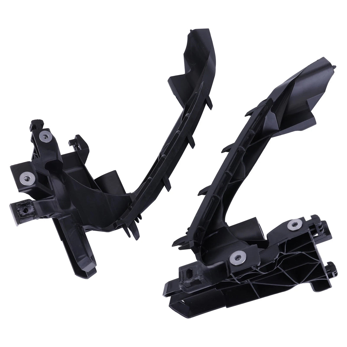 Headlight Bracket Set for Audi Q5 SQ5 (2019–2020) AU2509105 AU2508105