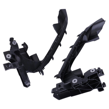 Headlight Bracket Set for Audi Q5 SQ5 (2019–2020) AU2509105 AU2508105