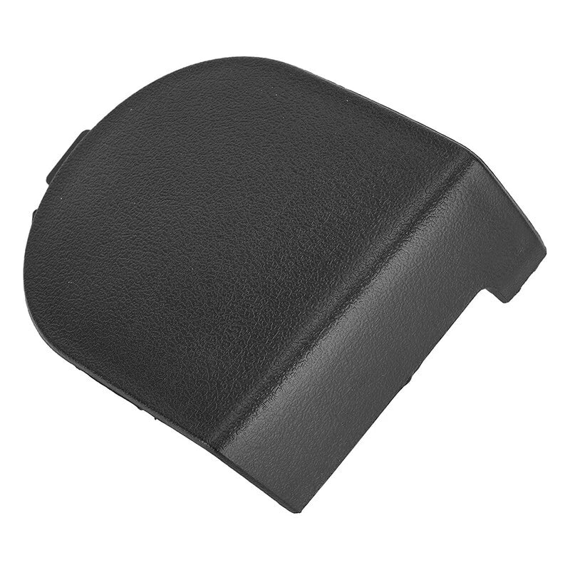 1 Pair of Seat Belt Anchor Cover Trim for Jeep Liberty (2009–2012)