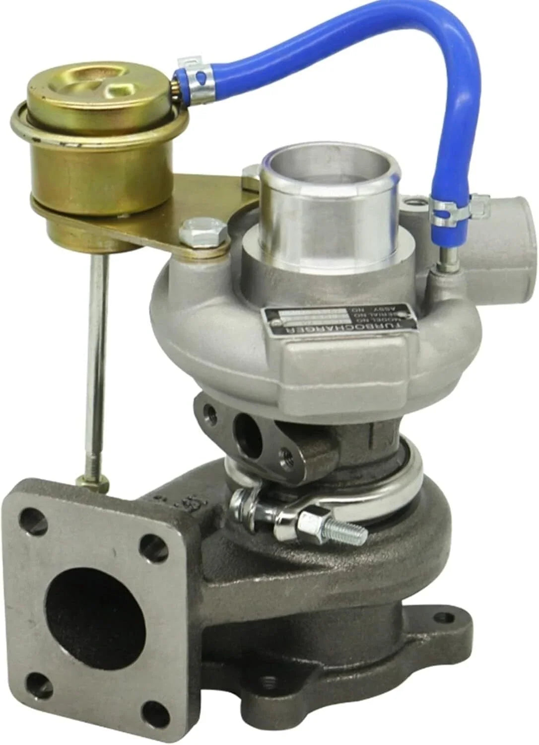 TD03-7G Turbo 49131-02020 for Kubota V2003-T (2000–2003)