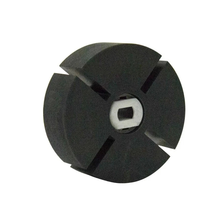 Rotor Kit for Desa Master B120 (3/4-Inch Thick, 4 Vanes)