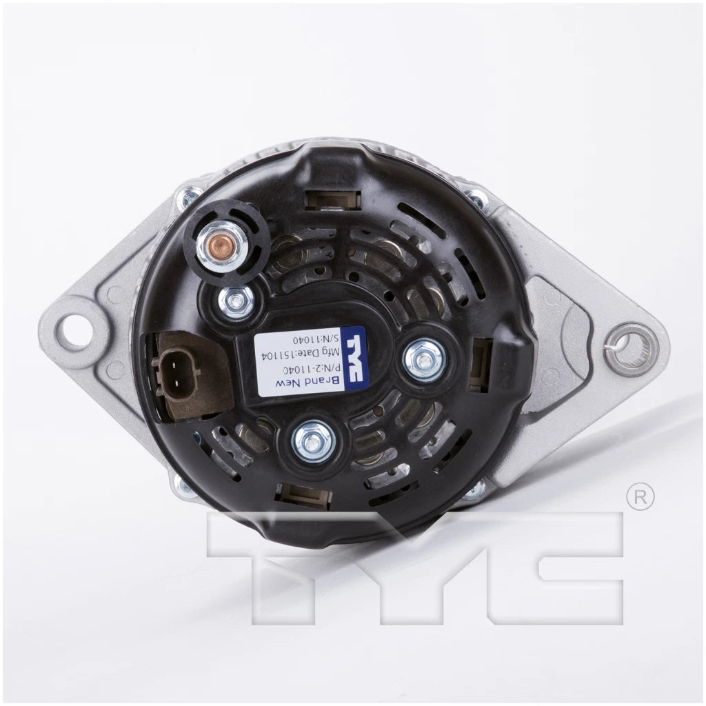Alternator for Chrysler PT Cruiser (2003–2005) CLX-M0-2-11040-CL360A1