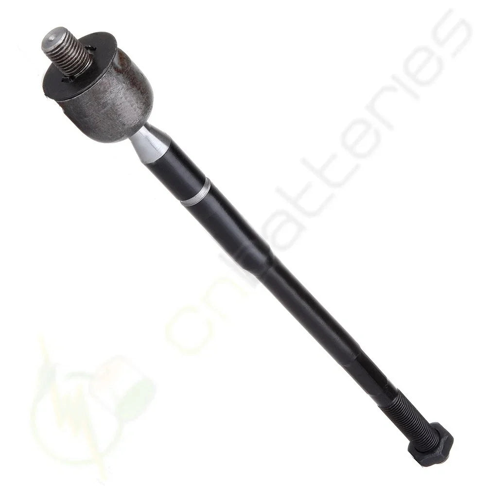 Set of 4 Front Inner Outer Tie Rods for Chevy Geo Prizm (1993–2002)