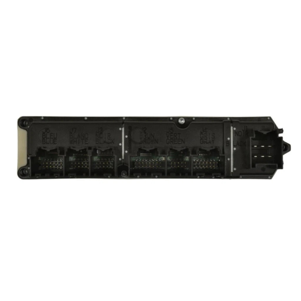 Power Window Switch for GMC Yukon XL 2500 (2010–2013) ALX-PAU-SI-DWS-1632-CLA7