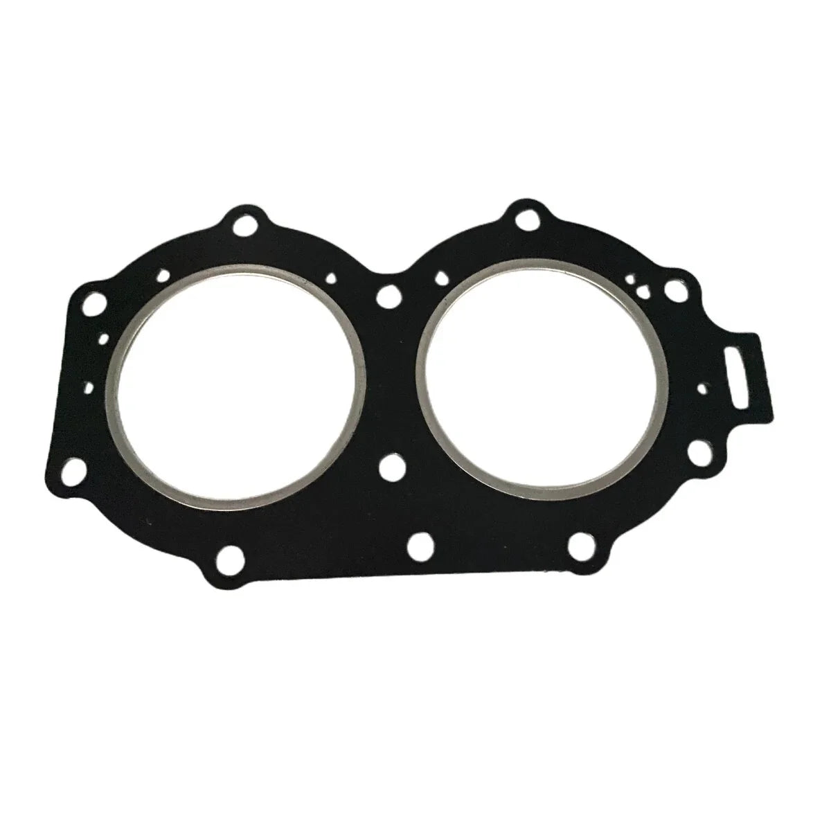 Gasket for Yamaha Outboard 25/30 HP (25ESN, 30ELJ, 25LH)