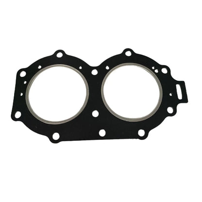 Gasket for Yamaha Outboard 25/30 HP (25ESN, 30ELJ, 25LH)