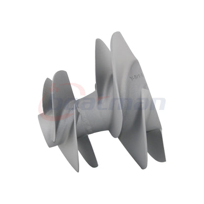 Twin Impeller for Yamaha Flyboard PWC (YS-FY-09/14) + Pump Housing 155mm