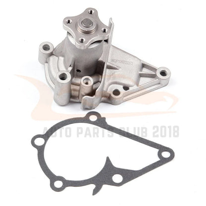 Timing Belt Kit with Water Pump for Hyundai Accent, Kia Rio (1996–2011)