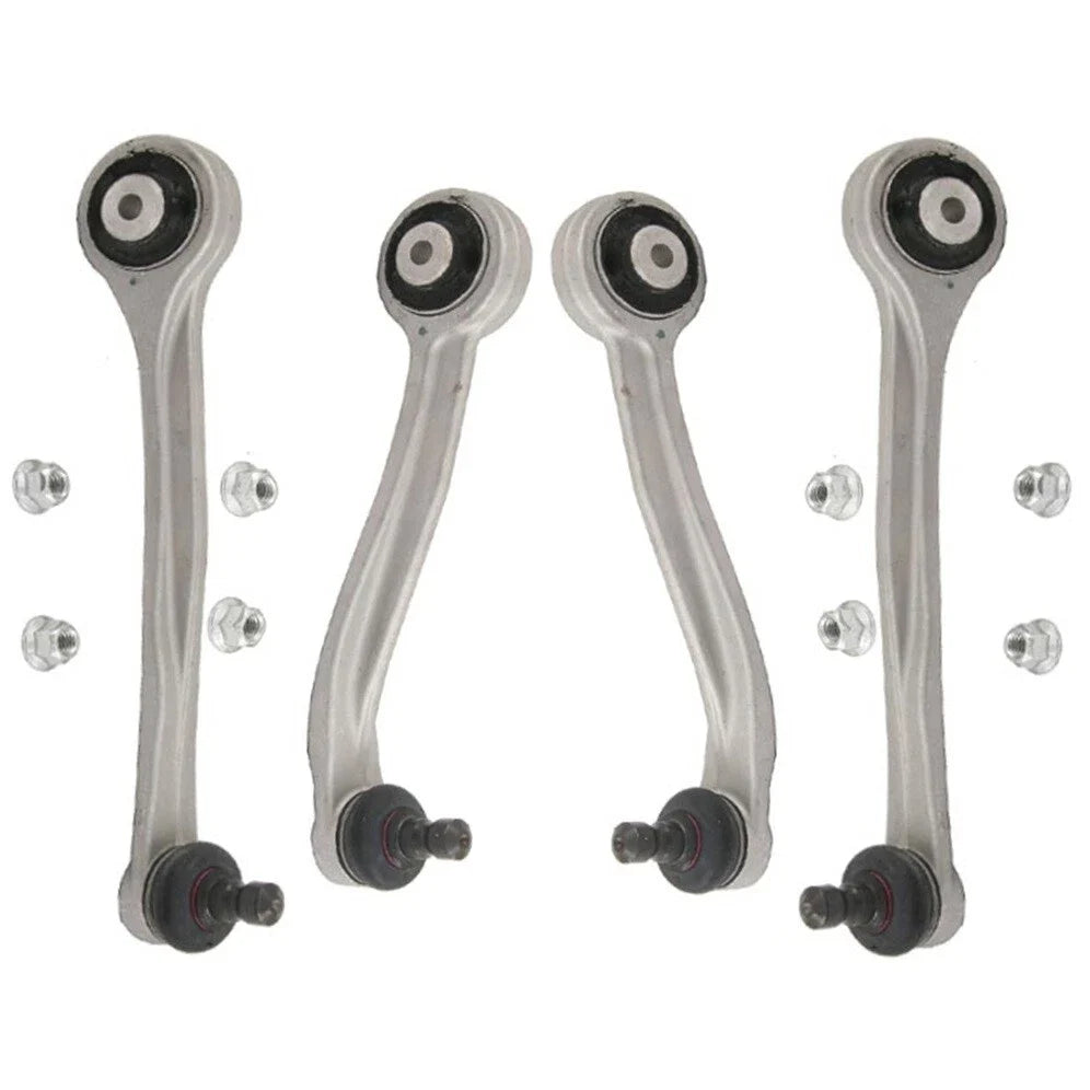 TRW Front Upper Suspension Control Arm Kit for Audi A4 A5 Q5 RS5 S4 SQ5 (2009–2021)