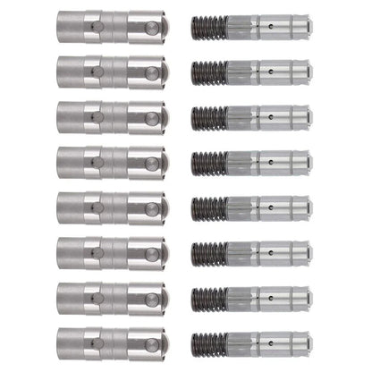 16pc AFM Valve Lifters + Roller Lifters for Chevy 5.3L (2007–2019)