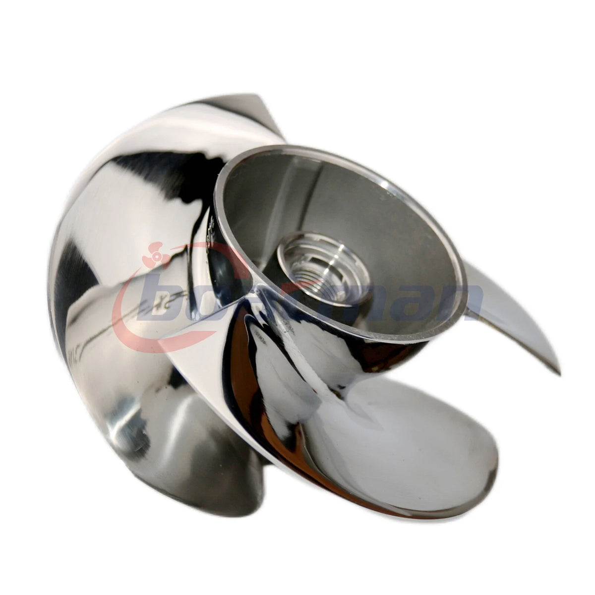 Jet Ski Impeller for Sea Doo RXT RXP-X GTX 300 Wake 230 (REPLACE SXX-CD-13/18)