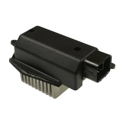 HVAC Blower Motor Resistor for Ford F-250/F-350 Super Duty (2005–2007) ALX-PAU-SI-RU-775-CLA2