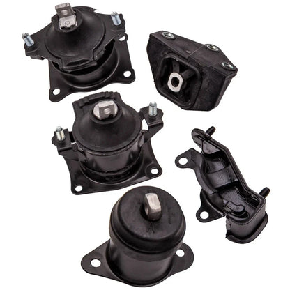 5 Pcs Engine Motor & Trans Mount for Acura TL 3.2L (2004–2006) A4527