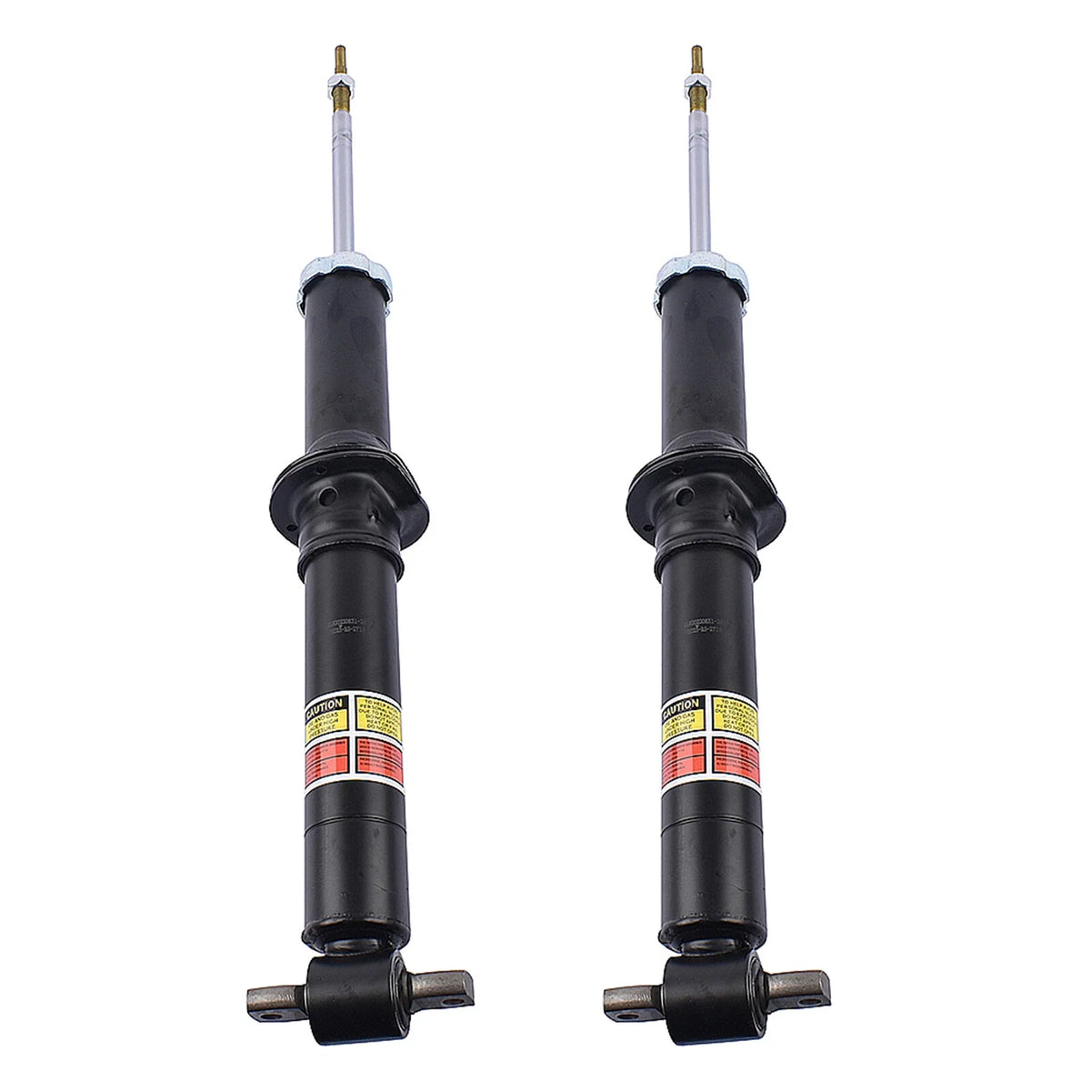 2X Front Shock Absorber Strut 19302773 for Cadillac CTS (2009–2014)