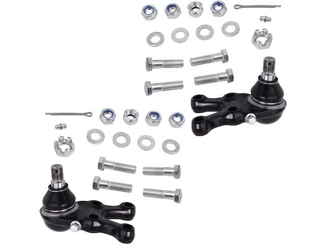 Ball Joint Set for Mitsubishi Montero Sport (1997–2004) 42535ZQZM
