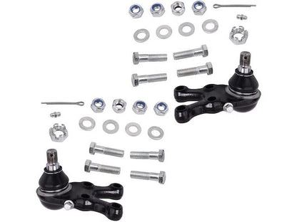 Ball Joint Set for Mitsubishi Montero Sport (1997–2004) 42535ZQZM