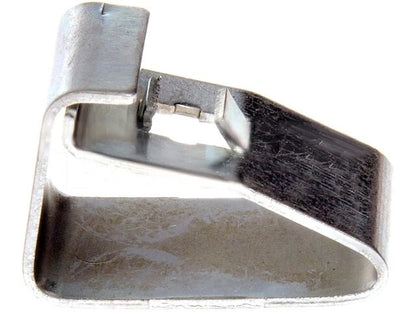 Bumper Cover Trim Panel Retainer for GMC Sierra 3500 HD (36129DNPJ)