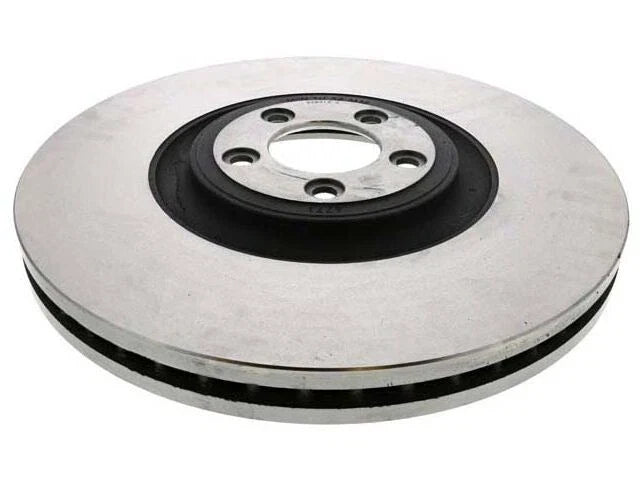 Brake Rotor for Jaguar XFR (2010–2015) RJ436PG