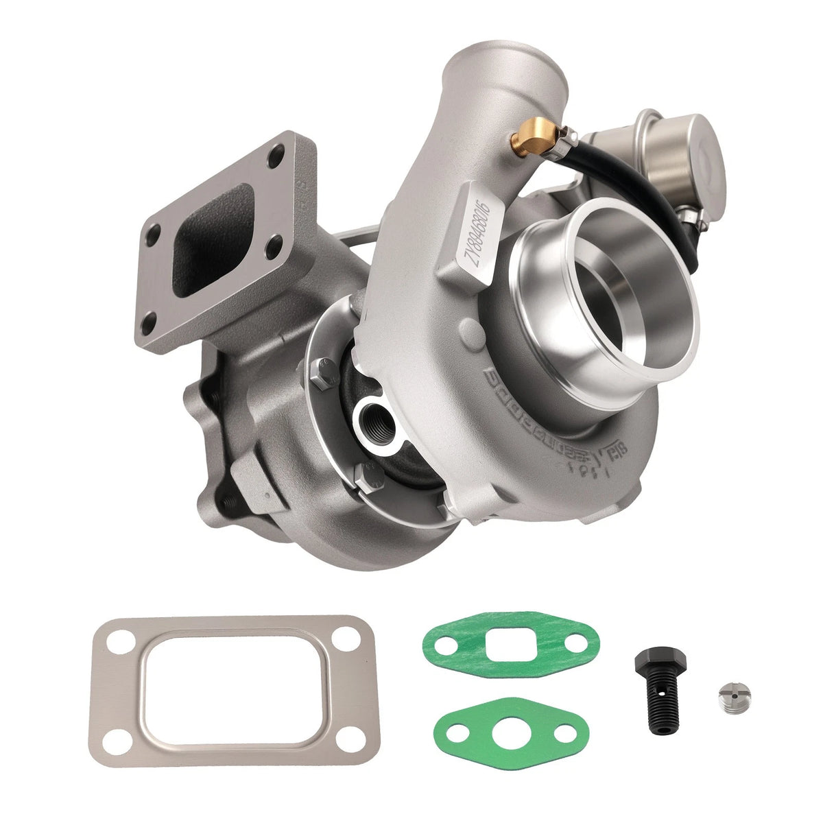 Turbocharger for Nissan Skyline R32 R34 2.0L-2.5L IJS986