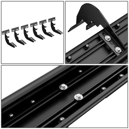 Set of 2 Running Boards for Ram 1500 2500 3500 Classic (2009–2024)