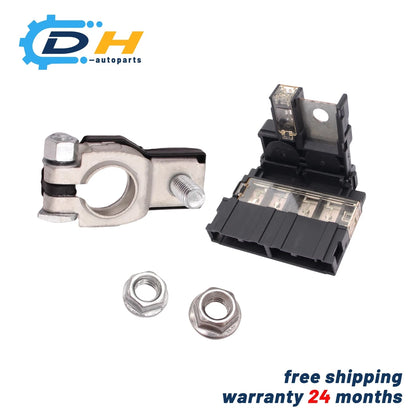 Battery Cable Fusible Link & Positive Terminal for Infiniti EX37 (2013–2013) 24380-79915, 24340-7F000