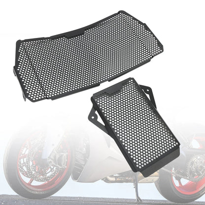 Radiator Guard Cover for Ducati Supersport 930 950 (2021–2023)