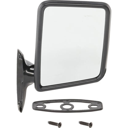 Set of 2 Mirrors for Ford Bronco & Ranger