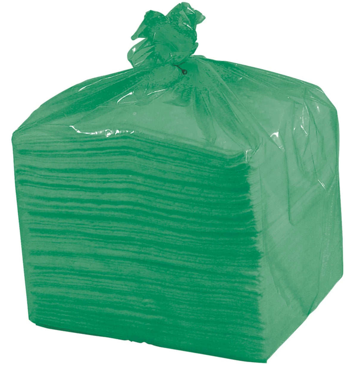 Oil Absorbent Pads for Env100 (15" x 19", Bale of 100)
