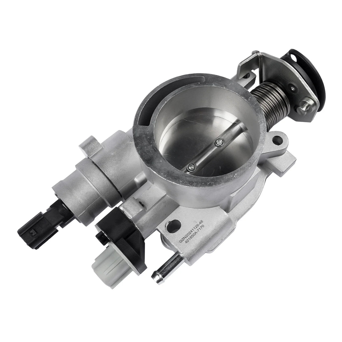 Throttle Body for Dodge Ram 1500, Durango 4.7L (2003–2007)