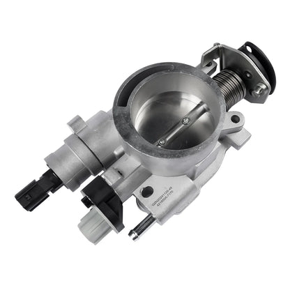 Throttle Body for Dodge Ram 1500, Durango 4.7L (2003–2007)