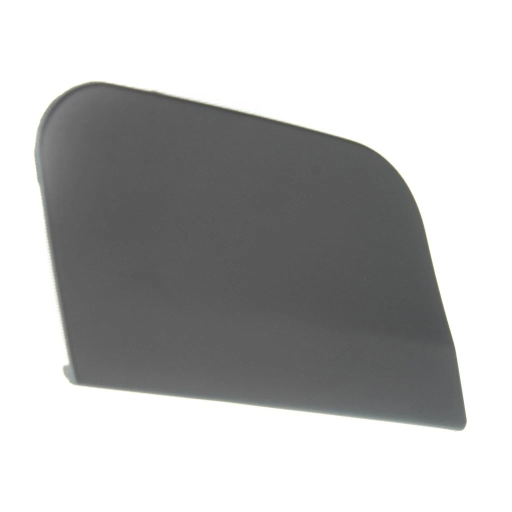 Tow Hook Cover for Mercedes-Benz E400/E43 AMG (2017–2018) LLX-MB1129120-CL360A70, MB1129120