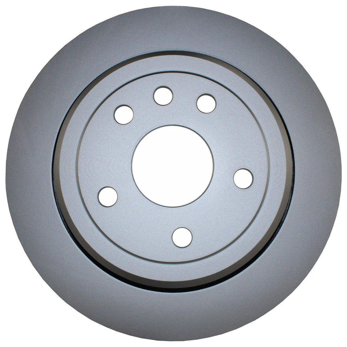 Rear 330mm Coated Brake Disc Rotor for Durango Grand Cherokee (2011–2020)