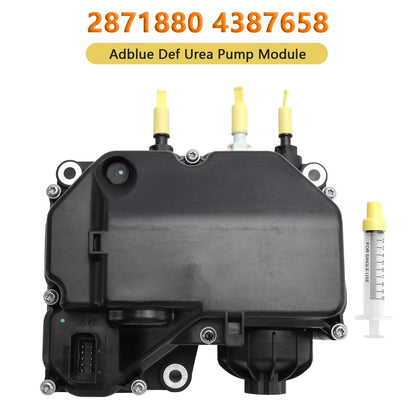 Adblue Def Urea Pump Module for Cummins (0444042136, 4387658, 1819797R)