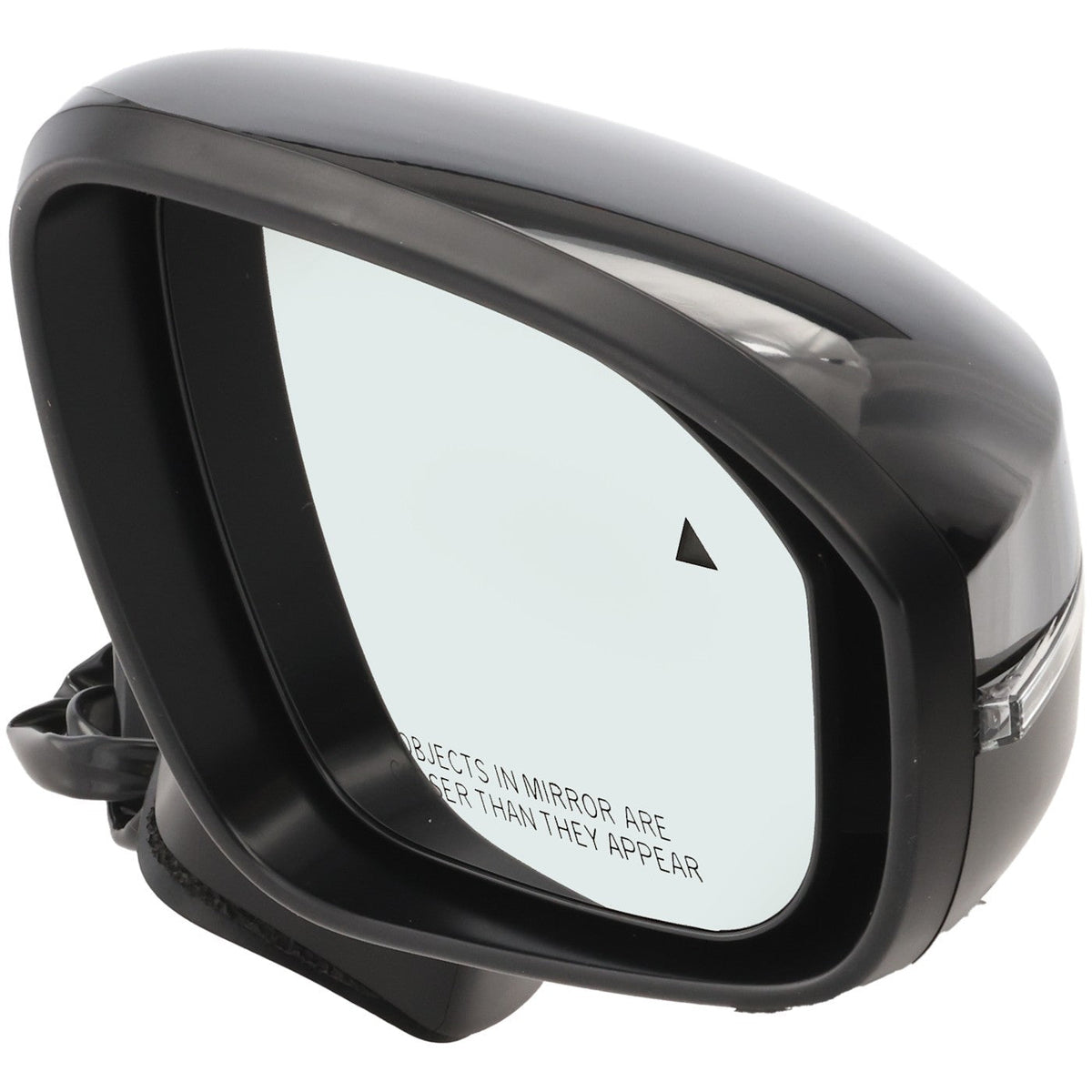 Passenger Right Side Mirror for Mitsubishi Outlander PHEV (2022–2024)